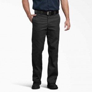 Dickies 874® FLEX Pracovní Pants Černé | CZ0000023