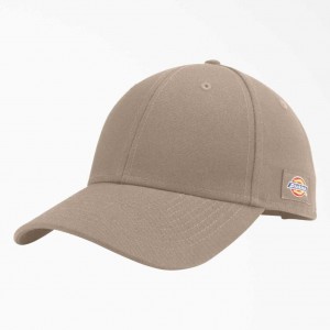 Dickies 874® Twill Cap Desert Sand | CZ0002026