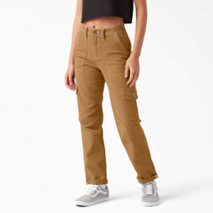 Dickies Cuffed Utility Pants Regular | CZ0002295