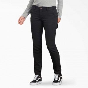 Dickies Duck Slim Fit Carpenter Pants Regular | CZ0002305