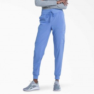 Dickies EDS Essentials Jogger Scrub Pants Blankyt | CZ0001389