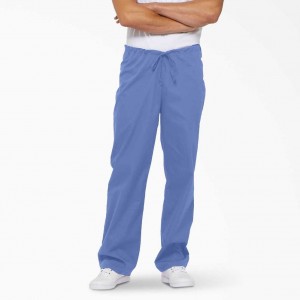 Dickies EDS Signature Scrub Pants Blankyt | CZ0001391