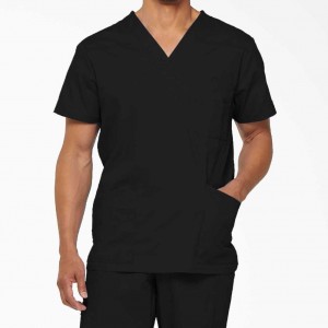 Dickies EDS Signature V-Neck Scrub Top Regular | CZ0001358