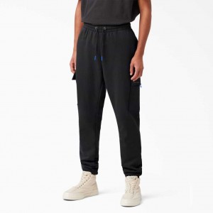 Dickies Fleece Cargo Sweatpants Regular | CZ0002431