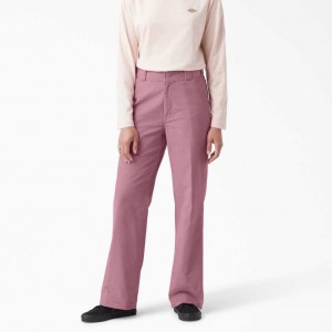 Dickies Halleyville Corduroy Pants Regular | CZ0001481