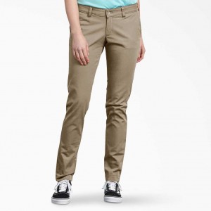 Dickies Hubená Fit Pants Regular | CZ0001511