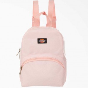 Dickies Mini Backpack Růžové | CZ0002545