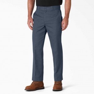 Dickies Original 874® Pracovní Pants Blankyt | CZ0000002