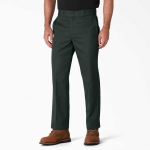 Dickies Original 874® Pracovní Pants Zelene | CZ0000084