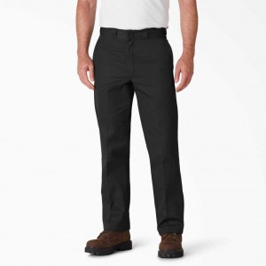 Dickies Original 874® Pracovní Pants Černé | CZ0000010