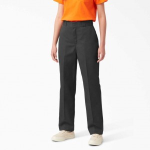 Dickies Original 874® Pracovní Pants Černé | CZ0000019