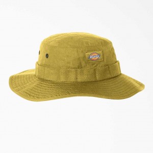 Dickies Pacific Boonie Hat Zelene | CZ0002071