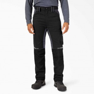 Dickies Performance Workwear GDT Premium Pants Černé | CZ0002392