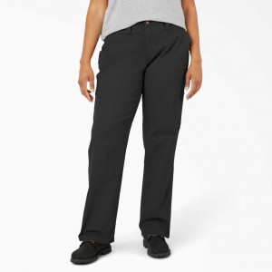 Dickies Plus Duck Carpenter Pants Regular | CZ0002332