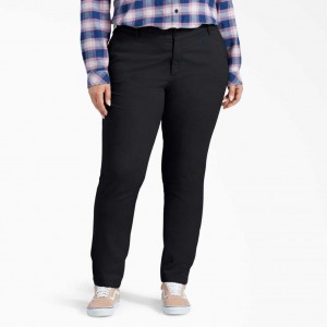 Dickies Plus Hubená Fit Pants Regular | CZ0001541