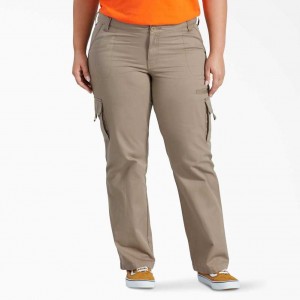 Dickies Plus Relaxed Fit Cargo Pants Regular | CZ0002442