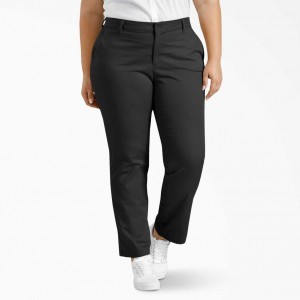 Dickies Plus Rovný Fit Pants Regular | CZ0001544