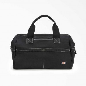 Dickies Pracovní Bag, 16" Černé | CZ0000417