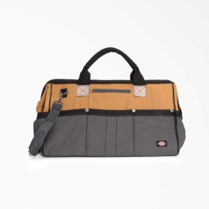 Dickies Pracovní Bag, 20" Hnědé | CZ0000423