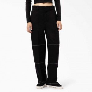 Dickies Sawyerville Double Knee Pants Regular | CZ0002149