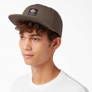 Dickies Skateboarding Byty Bill Cap Mushroom | CZ0002074