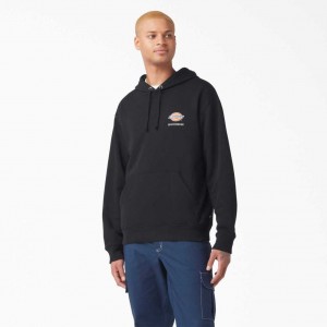 Dickies Skateboarding Chest Logo Hoodie Regular | CZ0001924