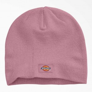 Dickies Skull Beanie Foxglove | CZ0002032