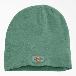 Dickies Skull Beanie Tmavě | CZ0002014