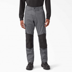 Dickies Temp-iQ® 365 Pants Graphite Gray | CZ0002415