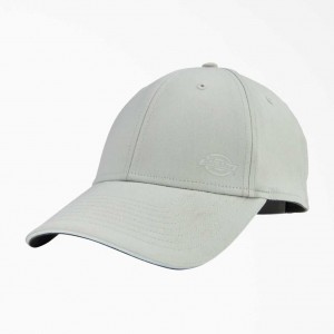 Dickies Temp-iQ® Cooling Hat Nickel Gray | CZ0002079