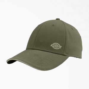 Dickies Temp-iQ® Cooling Hat Zelene | CZ0002069