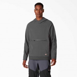 Dickies Ultimate ProTect Hoodie Slate Gray | CZ0001947