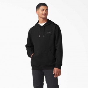 Dickies Uniontown Hoodie Regular | CZ0001942