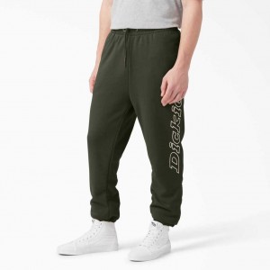 Dickies Uniontown Sweatpants Regular | CZ0001476