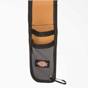 Dickies Utility Knife Sheath Hnědé | CZ0000447