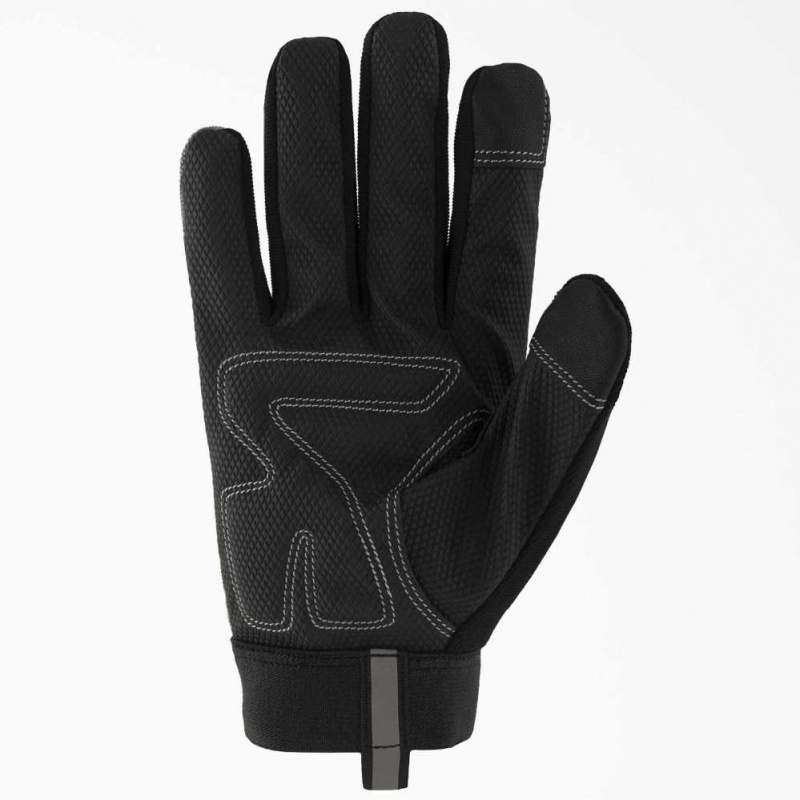 Dickies All-Purpose Performance Pracovní Gloves Maskáčové | CZ0002103