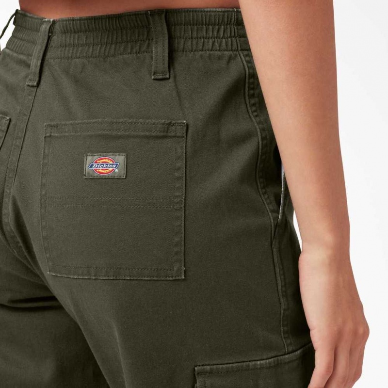 Dickies Cargo Jogger Pants Regular | CZ0002436