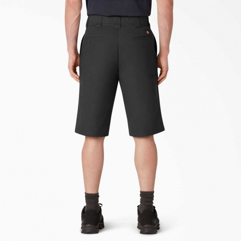 Dickies Cooling Active Pasem Byty Front Shorts, 13