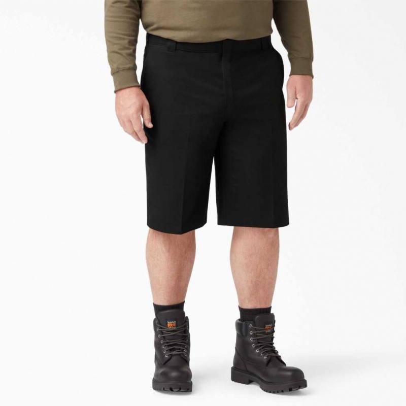 Dickies Cooling Active Pasem Byty Front Shorts, 13