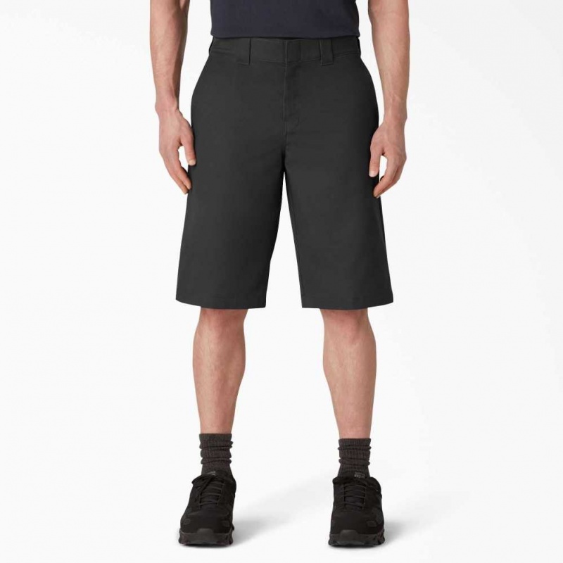 Dickies Cooling Active Pasem Byty Front Shorts, 13\