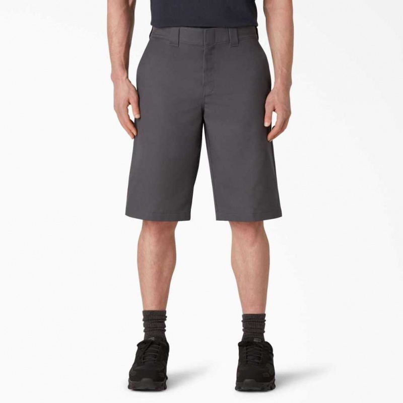 Dickies Cooling Active Pasem Byty Front Shorts, 13\