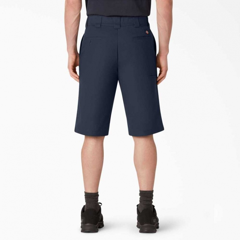 Dickies Cooling Active Pasem Byty Front Shorts, 13