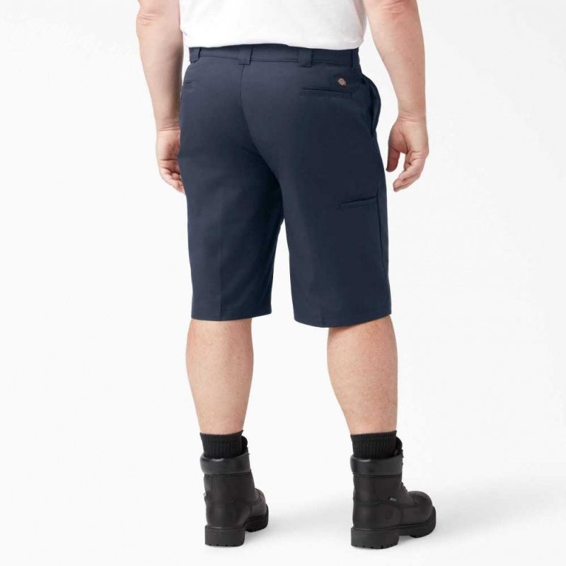 Dickies Cooling Active Pasem Byty Front Shorts, 13