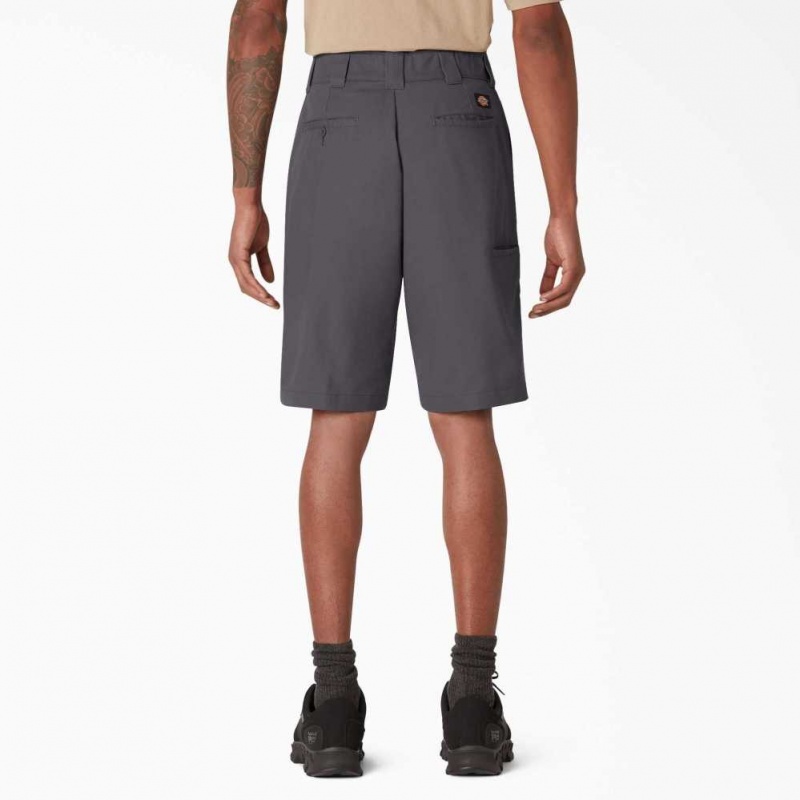 Dickies Cooling Active Pasem Shorts, 11