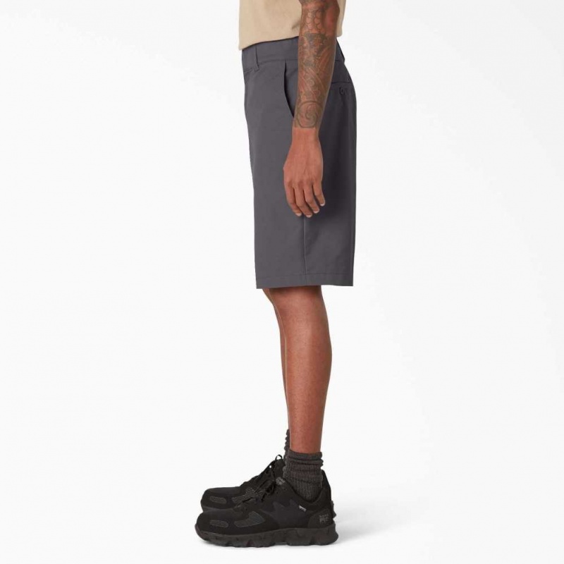 Dickies Cooling Active Pasem Shorts, 11