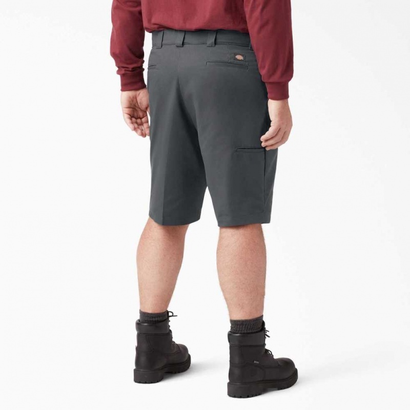 Dickies Cooling Active Pasem Shorts, 11