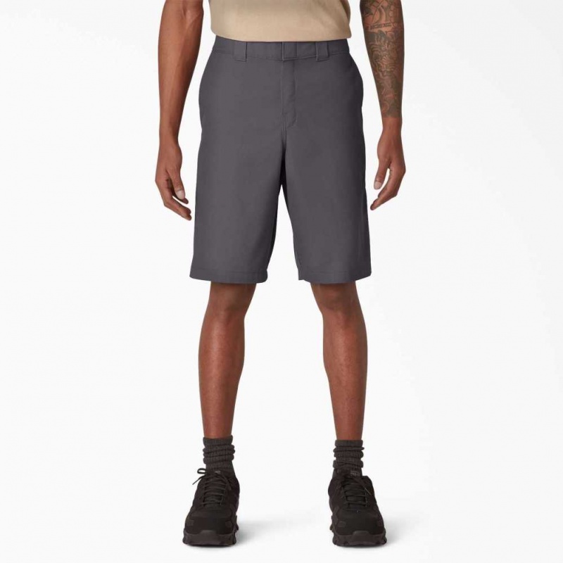 Dickies Cooling Active Pasem Shorts, 11\