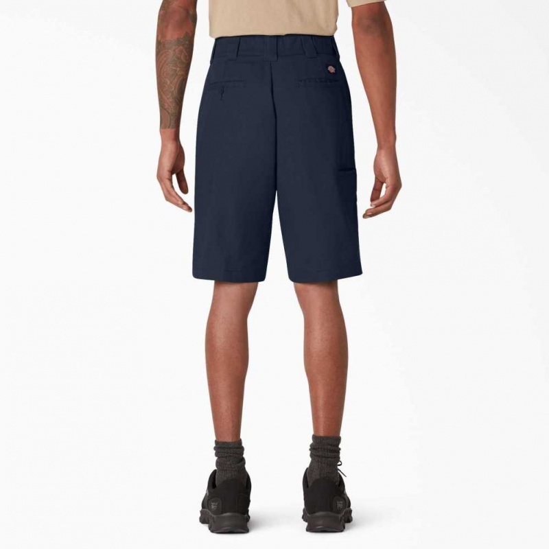 Dickies Cooling Active Pasem Shorts, 11