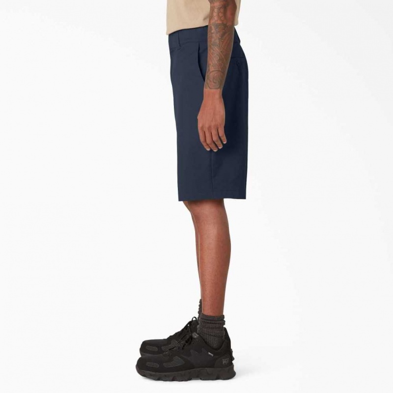 Dickies Cooling Active Pasem Shorts, 11