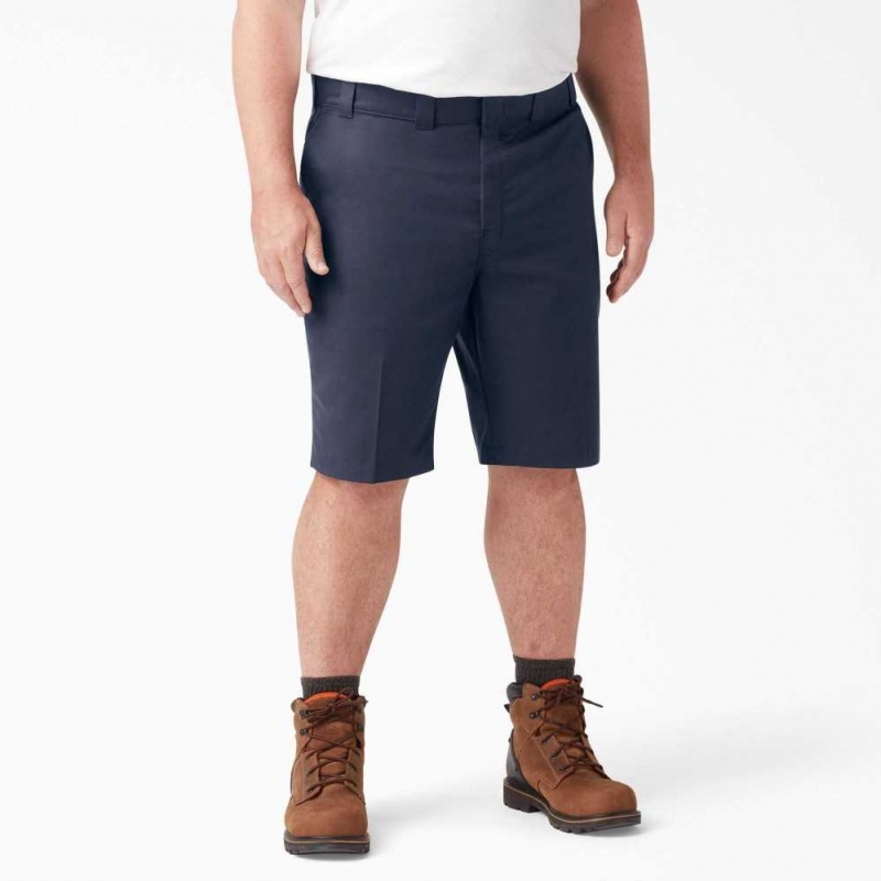 Dickies Cooling Active Pasem Shorts, 11